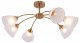 Потолочная люстра Rivoli Debra 9189-306. 