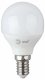 Лампа светодиодная Эра  E14 8Вт 6500K LED P45-8W-865-E14 R. 