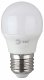 Лампа светодиодная Эра  E27 8Вт 6500K LED P45-8W-865-E27 R. 