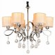 Подвесная люстра AM-Group DIANA DIANA SP6. 