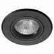 Встраиваемый светильник AM-Group AM12 AM03 BK. 
