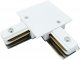 Коннектор L-образный Elektrostandard TRCM-1-1-L-WH a049559. 