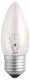 Лампа накаливания Jazzway  E27 40Вт 2700K B35 240V 40W E27 clear. 