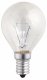 Лампа накаливания Jazzway  E14 40Вт 2700K P45 240V 40W E14 clear. 