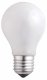 Лампа накаливания Jazzway  E27 75Вт 2700K A55 240V 75W E27 frosted. 