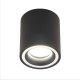 Точечный светильник AM-Group AM474 BK. 