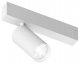 Трековый светильник Denkirs SIMPLE SPOT DK8210-WH. 