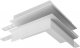 Соединитель угловой Accessories for tracks Exility TRA034CO-42.12W. 