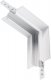 Коннектор угловой внутренний Accessories for tracks Exility TRAM034ICL-42W. 