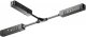 Коннектор Accessories for tracks Gravity TRA004CWT-22B. 