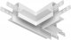 Соединитель T-образный Accessories for tracks Exility TRA034CT-42.12W. 