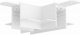 Соединитель T-образный SMART HIDE TR2113-WH. 