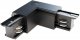Соединитель Accessories for tracks Trinity TRA005CL-31B-R. 