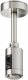 Крепление потолочное Accessories for tracks Flarity TRA156C-B1-PT. 