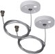 Подвесной комплект  RL 06035/06036 suspension cable 2M WT. 