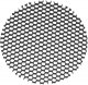 Сотовый фильтр Focus LED HoneyComb-D38. 