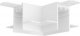 Угловое соединение SMART HIDE TR2112-WH. 