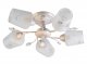 Потолочная люстра Toplight Pamela TL7150X-05WG. 