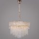 Подвесная люстра Reluce 02098-0.4-500 MX GD. 