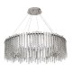 Подвесная люстра MODELUX ML.314.14 CR. 
