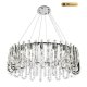 Подвесная люстра MODELUX ML.6621.19 CR. 