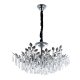 Подвесная люстра MODELUX ML.6747.6 CR. 