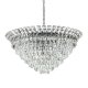Подвесная люстра MODELUX ML.7086.650 CR. 