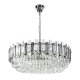 Подвесная люстра MODELUX ML.9006.16 CR-SM. 