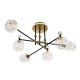 Потолочная люстра MODELUX ML.6079.6. 