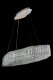 Подвесная люстра Chatelaine LE3013-1000L CH. 