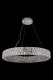 Подвесная люстра Amelie LE3029/800 CH. 