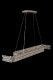 Подвесная люстра Amelie LE3029/1200L GD. 