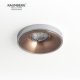 Точечный светильник Terra TerraCopper\Ch. 