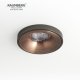 Точечный светильник Terra TerraCopper\GBk. 
