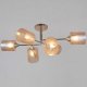 Потолочная люстра Reluce 51460-0.3-06 FG. 