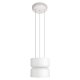 Подвесной светильник Loft IT Totem 10466/2P Milky white. 