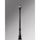 Наземный фонарь Fumagalli Globe 300 G30.202.000.AZE27. 