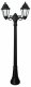 Наземный фонарь Fumagalli Anna E22.158.S20.AYE27. 