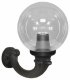 Настенный светильник уличный Fumagalli Globe 250 G25.132.000.AXE27. 