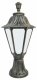 Наземный фонарь Fumagalli Rut E26.111.000.BYE27. 