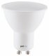 Лампа светодиодная Jazzway  GU10 9Вт 3000K PLED-SP GU10 9W 3000K. 