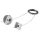 Подвес Quattro 504196-FR2. 