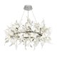 Подвесная люстра  ML.6808.1000P CR. 
