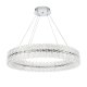 Подвесная люстра  ML.8185.800 CR. 