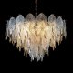 Подвесная люстра  ML.6928.600 GD. 