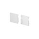 Заглушка Accessories for tracks Exility TRAMN034EC-41W. 