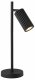 Настольная лампа декоративная Moderli Cora V11937-1T. 