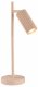 Настольная лампа декоративная Moderli Cora V11939-1T. 