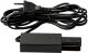 Ввод питания Volpe UBX-Q122 G02 Black 1 Polybag UL-00009306. 