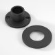 Крепление напольно-потолочное Elektrostandard Mini Magnetic 85203/00 a067291. 